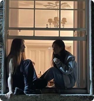 İnsanlar dertlerini seninle paylaşır mı?