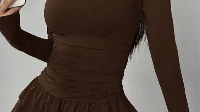 Günlük giymek için hangi tarz elbise daha güzel ve kullanışlı olur?