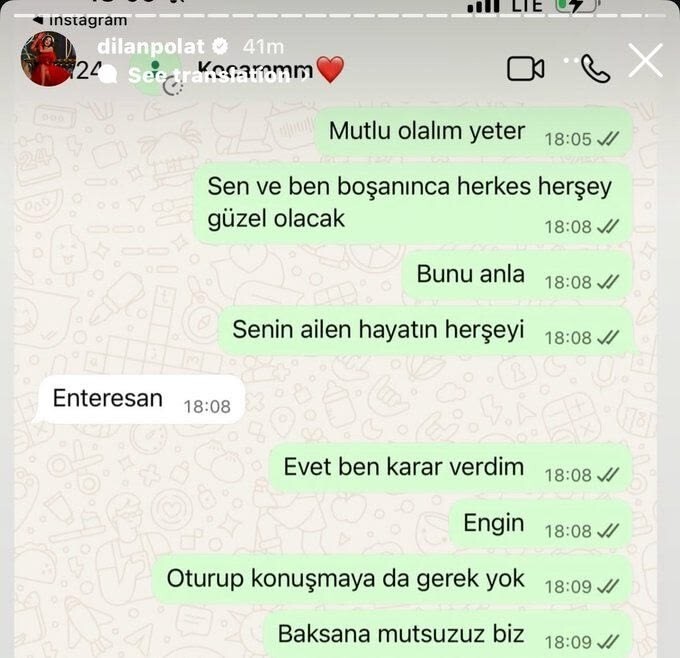 Sevgilinizin huyuna gider misiniz?