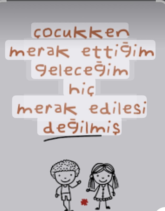Çocukken en çok neyi merak ederdin, aklından çıkmayan o saçma sapan soru neydi?