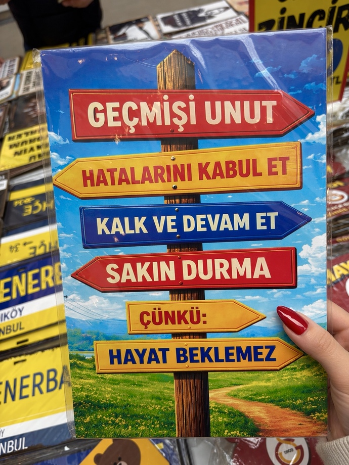 Kendinizi ne şekilde motive edersiniz?