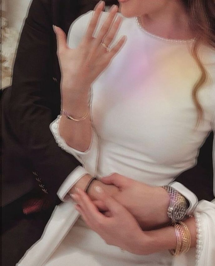 Evlenecek olsanız nişan, kına, düğün vb. yapar mısınız?