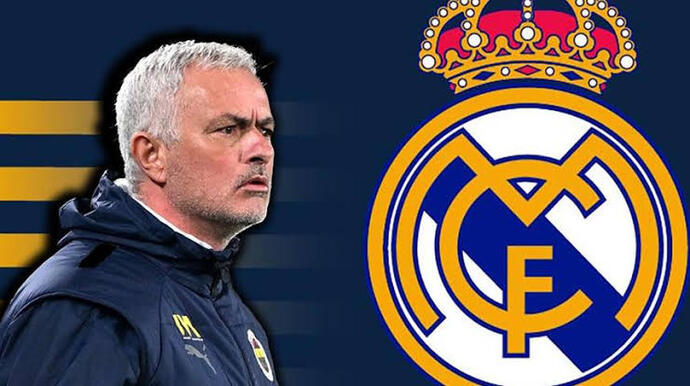 Real Madridde Jose Mourinho sesleri! Sizce Special One dünya devinde başarılı olabilir mi?