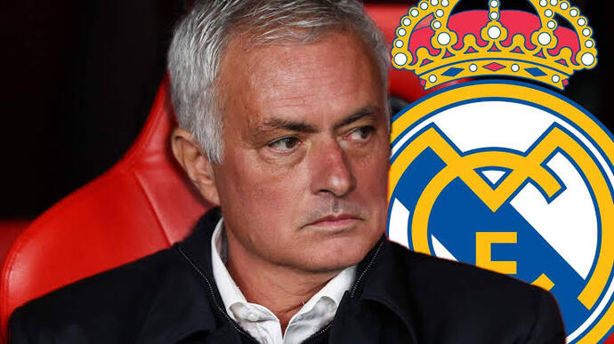 Real Madridde Jose Mourinho sesleri! Sizce Special One dünya devinde başarılı olabilir mi?