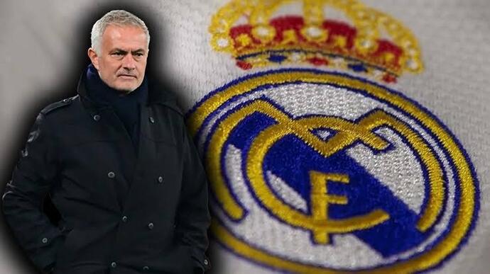 Real Madridde Jose Mourinho sesleri! Sizce Special One dünya devinde başarılı olabilir mi?