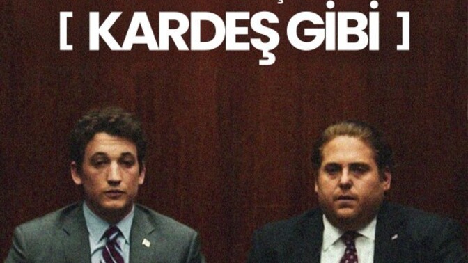Hayatında 'dostum' ya da 'kardeşim' diyebildiğin güvenebileceğin biri var mı?