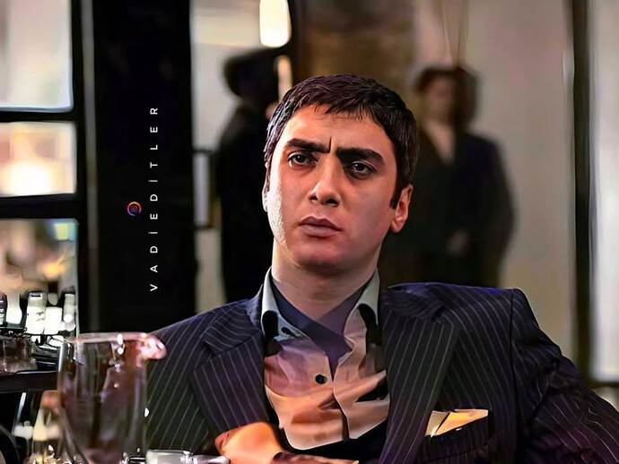 Yer yerinden oynamadıkça, hiç bir şey yerine oturmaz mı?