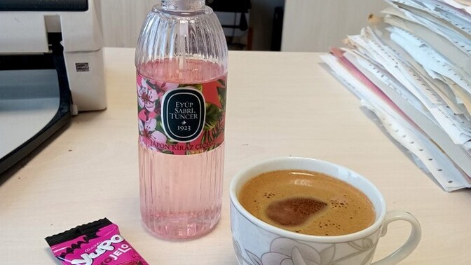 Günün ilk kahvesini içtiniz mi, kahve rutininiz nasıl başlıyor?