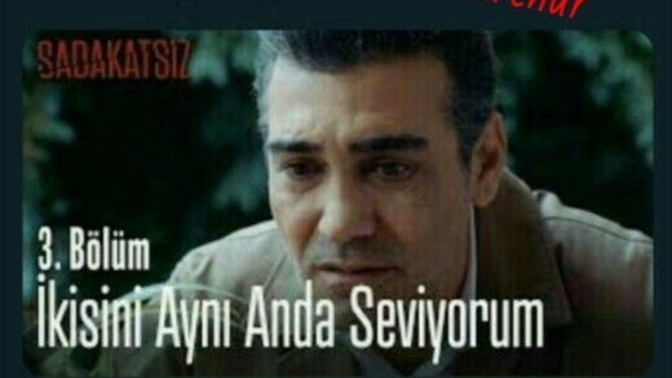Aynı anda 2 ( siz onu 3-5 yapın ) kişiden hoşlanmak mümkün mü?