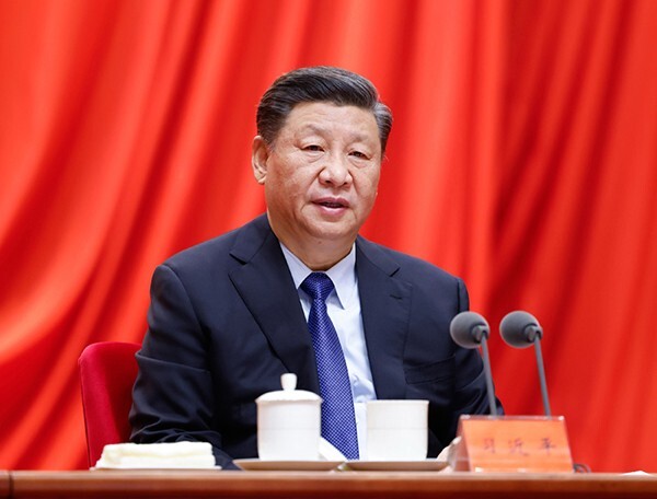 Xi jinpingin 2021 yılındaki Açıklaması hakkında neler düşünüyorsunuz?