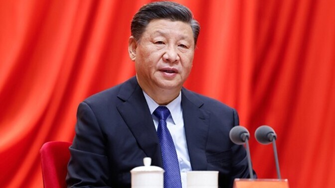 Xi jinpingin 2021 yılındaki Açıklaması hakkında neler düşünüyorsunuz?