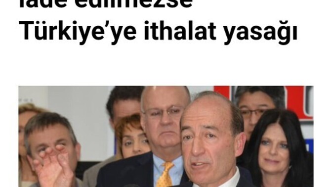 Senato adayının Ayasofya hakkında sarf ettiği skandal sözler için ne düşünüyorsunuz?