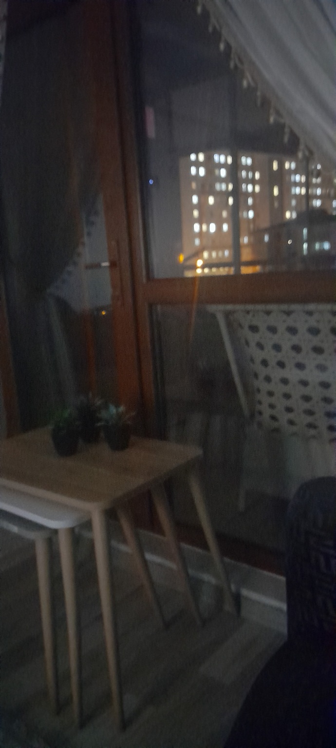 Günün hangi saati daha çok huzurlusunuz?