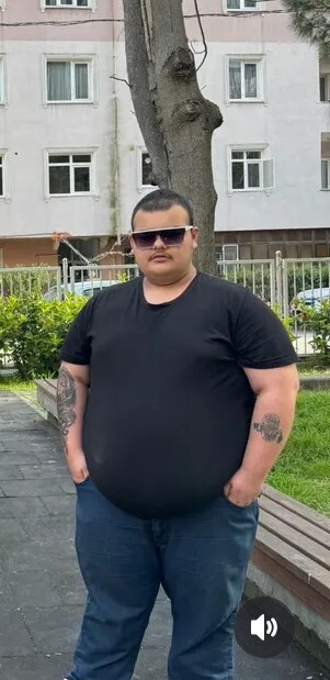 Nasıl kilo verebilirim 213 kiloyum?