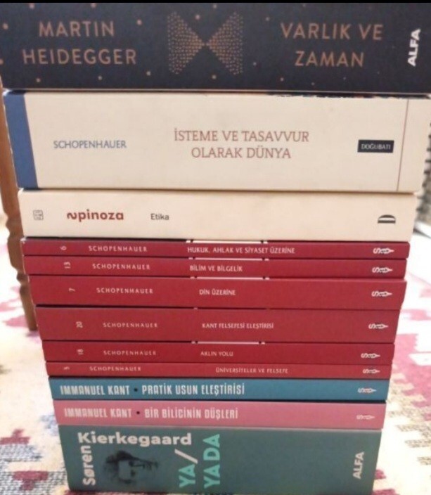 27 adet kitap aldım, sizce toplam kaç liraya mal olmuştur?