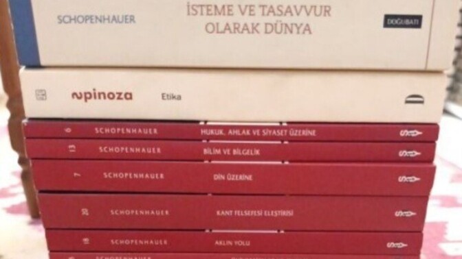 27 adet kitap aldım, sizce toplam kaç liraya mal olmuştur?