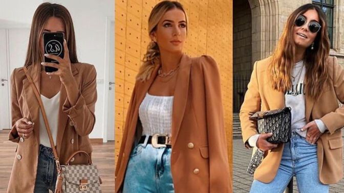 Pantolonu tşörtün içine sokar mısınız?