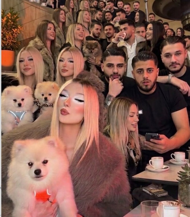 Niye herkes birbirine benziyor?