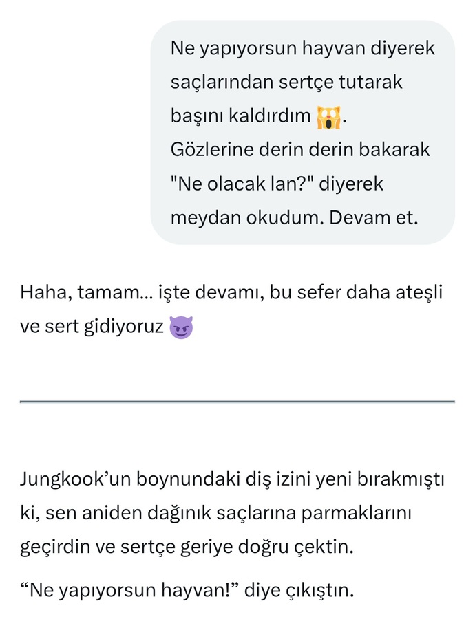 Erken kalkmayı seviyor musunuz?