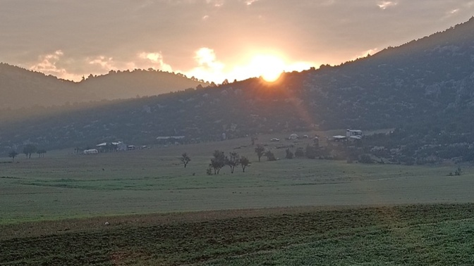 Bugün nasıl bir sabaha uyandınız, sizin için de son zamanların en iyisi miydi?