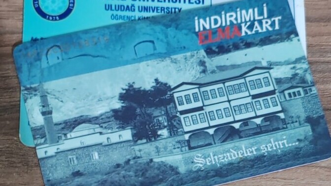 Atmaya kıyamadığınız şeyler var mı?