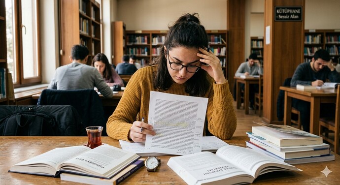 1 sayfalık uzun bir metni tamamen ezberlemen ne kadar sürer?