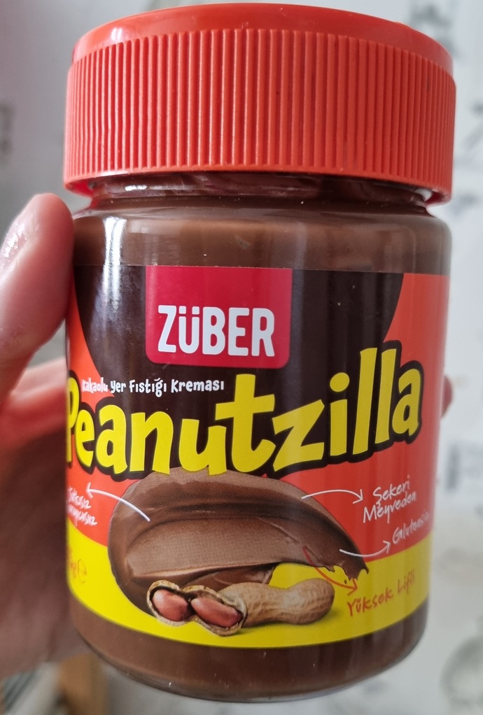 Siz de züber Sever misiniz?