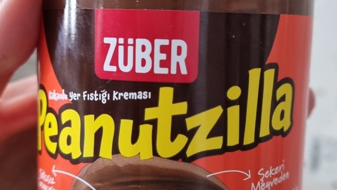 Siz de züber Sever misiniz?