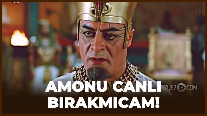Hz Yusuf dizisinde en çok hangi karakteri sevdiniz, neden?