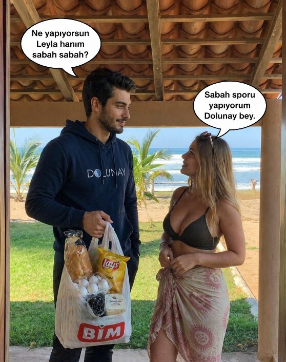 Fiziğinin güzel görünmesi için yaptığınız şeyler nelerdir, fiziğinde hoşuna gitmeyen yer neresi?