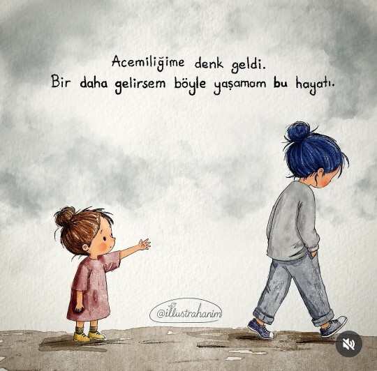 Hayatta ustalaştıkça bazı şeylerin tadı eskisi gibi kalmıyor, değil mi?
