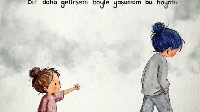 Hayatta ustalaştıkça bazı şeylerin tadı eskisi gibi kalmıyor, değil mi?