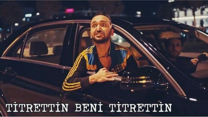 Kendinizi güzel /yakışıklı buluyor musunuz?