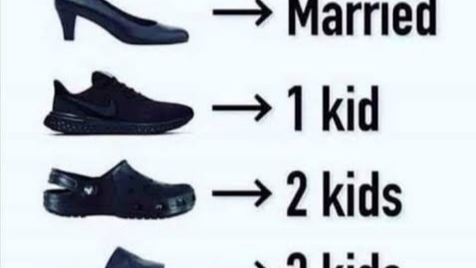 Kadınların ayakkabı tercihi gerçekten medeni duruma göre değişiyor mu?