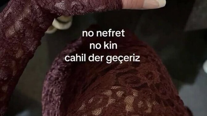 Kibirli insanlarla anlaşabilir misiniz?
