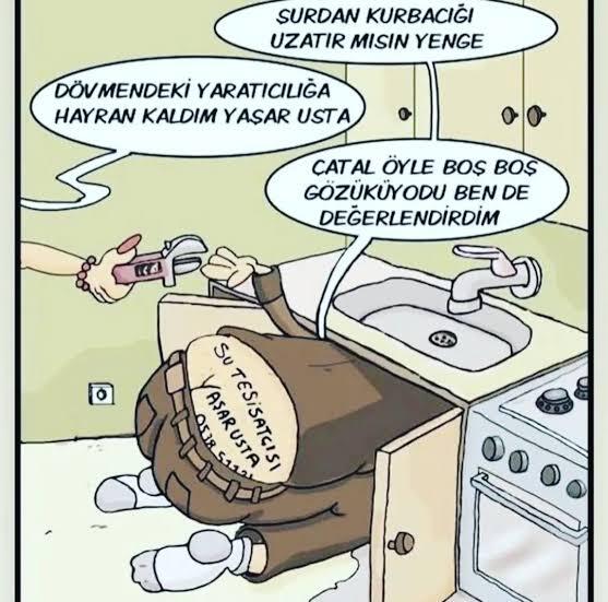 Evinizde sık sık tesisat sıkıntıları, su kaçağı ve tıkanıklık sorunu olur mu?