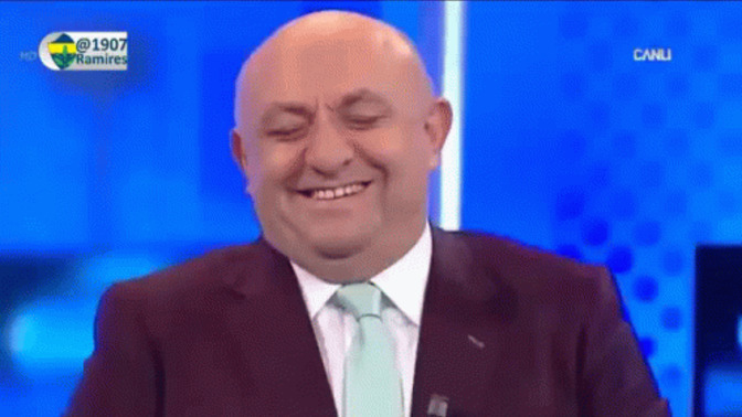 En son ne için böyle içten kahkaha attınız, sizi en son neye gülerken yakaladınız?