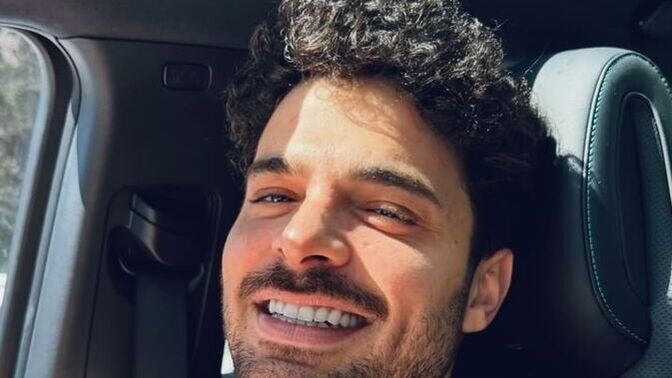 Erkeklere perma saç modeli yakışır mı, hangi yüz tipine daha çok gider?