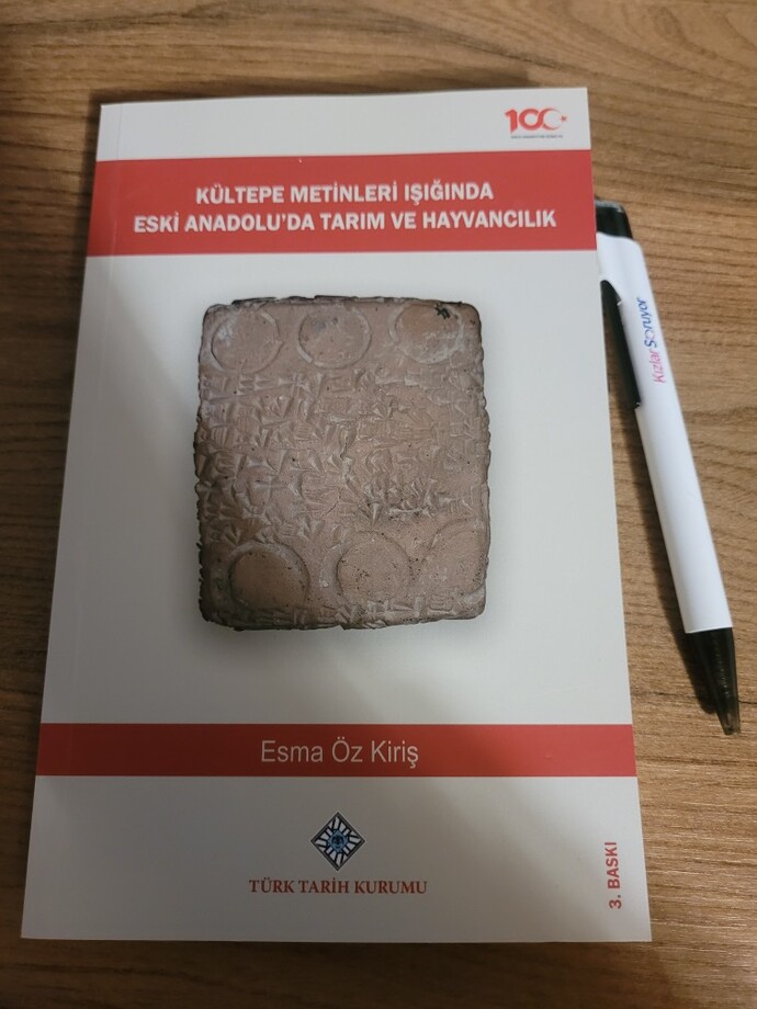 En son hangi kitabı okudun?