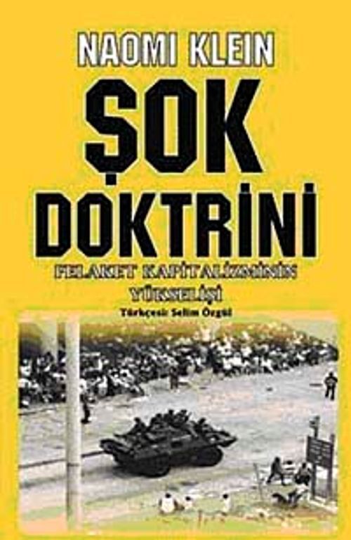 En son hangi kitabı okudun?