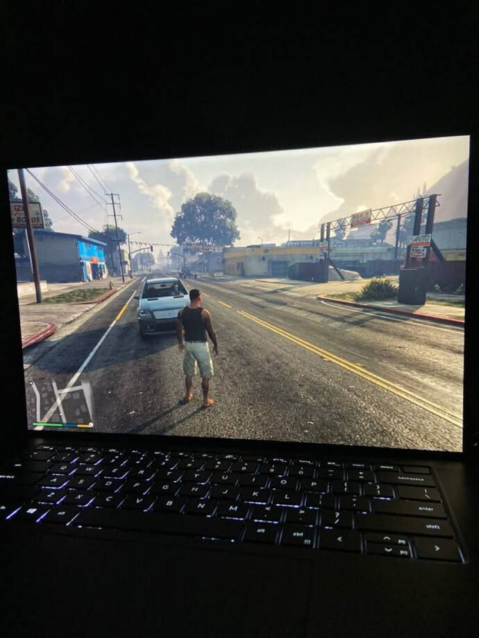GTA oynamayı sever misiniz?