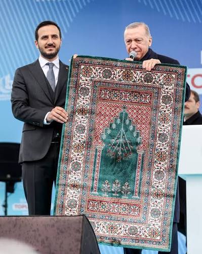 Erdoğan 2027 sonbahar seciminde yine kazanir mi, siz ne bekliyorsunuz?