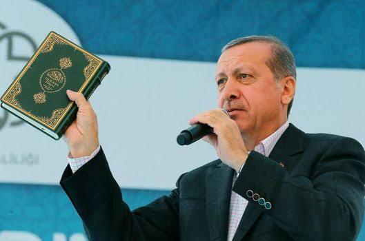 Erdoğan 2027 sonbahar seciminde yine kazanir mi, siz ne bekliyorsunuz?