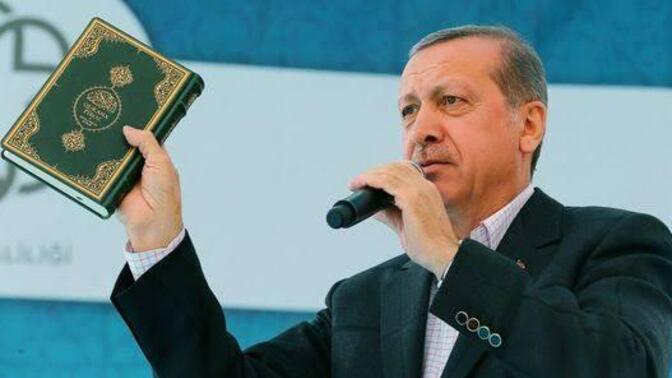 Erdoğan 2027 sonbahar seciminde yine kazanir mi, siz ne bekliyorsunuz?