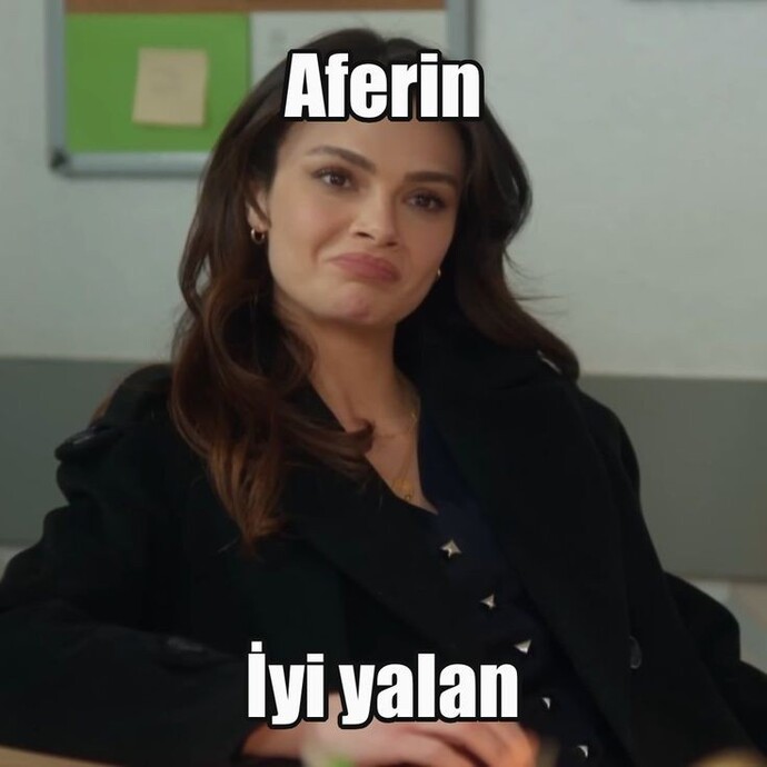 Yalan söyleyen biri misiniz?