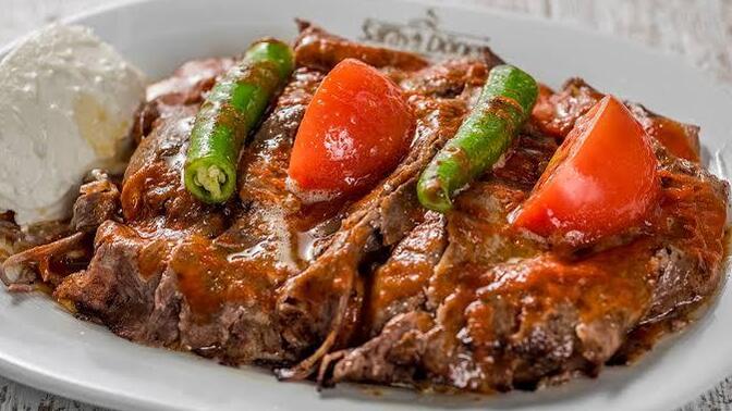 İskender mi pizza mı şu an olsa hangisini tercih ederdin?
