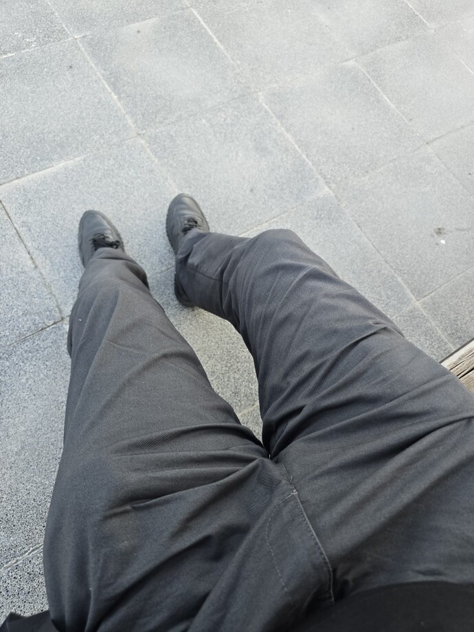 Hangi tür pantolon ve ne renk tercih ediyorsunuz?