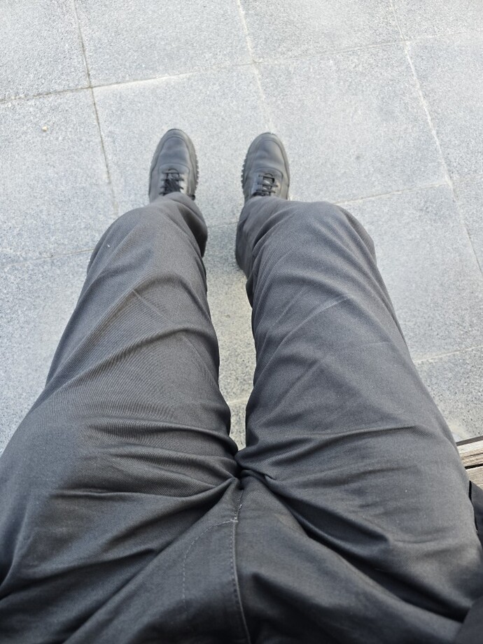 Hangi tür pantolon ve ne renk tercih ediyorsunuz?