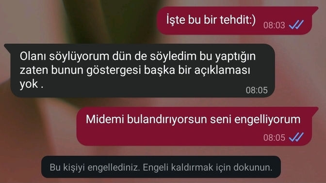 Eski nişanlım iftira atıp nişan takılarına konmak istiyor, dava açsam ne olur?