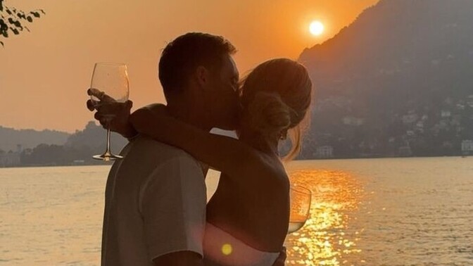 Sevgilinle tatile gider misin?